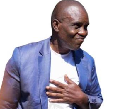Opposition Lawyer Erias Lukwago Charged With Misprision Of Treason, Remanded