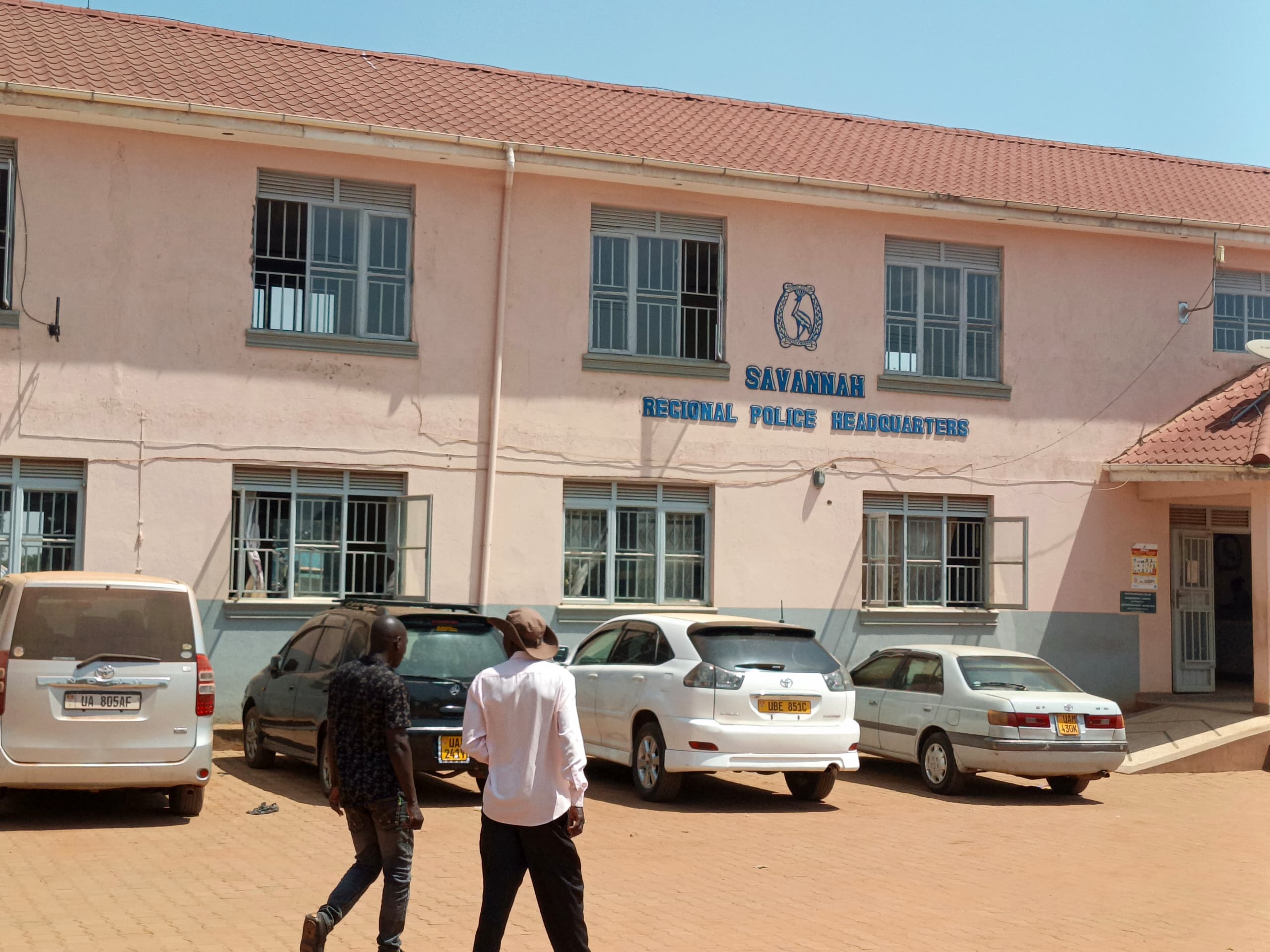 ROBBERY KINGPINS NABBED! Police Arrest Leaders of Luwero’s Most Wanted Crime Cartel