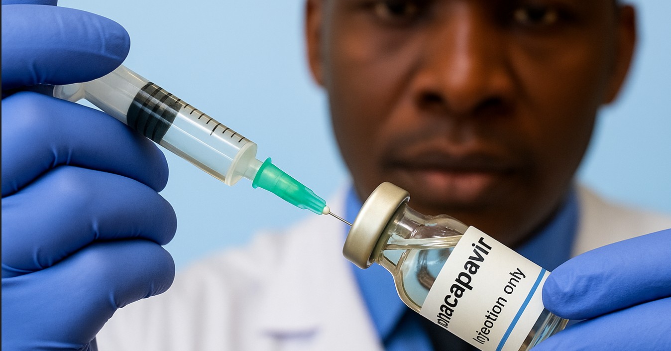 RUSH FOR HIV WONDER JAB! Mbarara Clinics Overwhelmed as New 6-Month HIV Prevention Injection Runs Out in Days