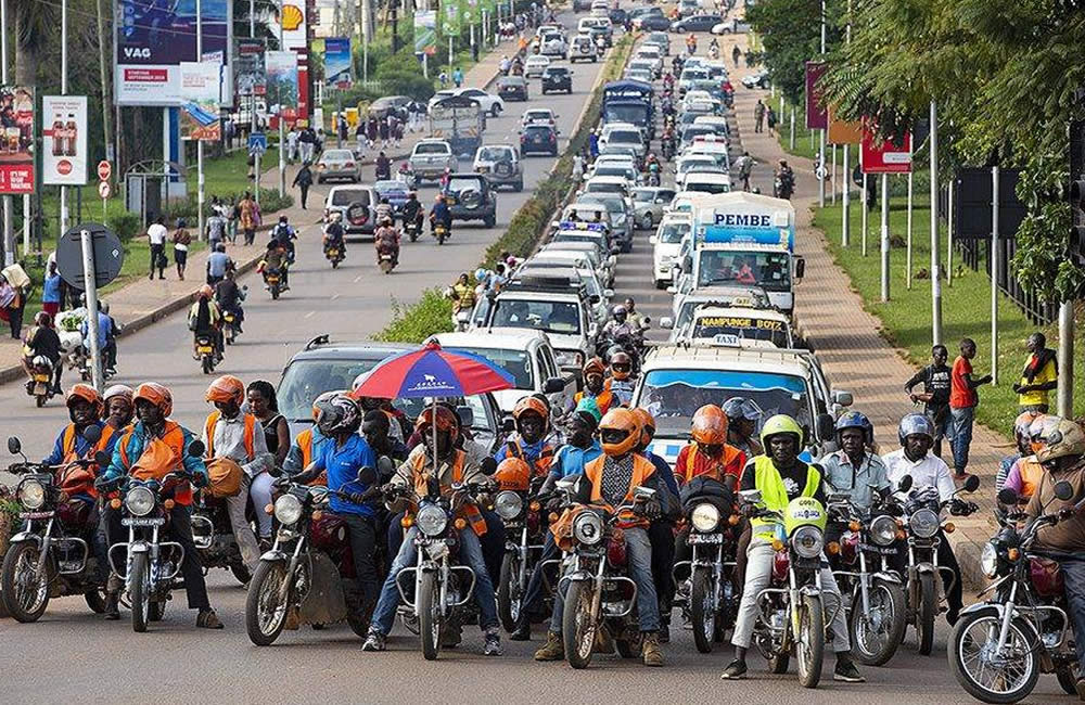 Russian Company Paid in Advance, Delivered in Weeks- The Crippling Crisis of Uganda’s Digital Number Plate Delays