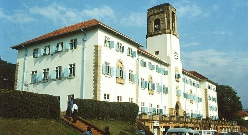 SALARY WAR AT MAK! Non-Teaching Staff Cry Foul Over Selective Pay Rise
