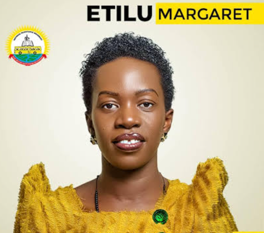 SFC Denies Arresting and Detaining Amuria Woman MP Margaret Etilu In Safe House