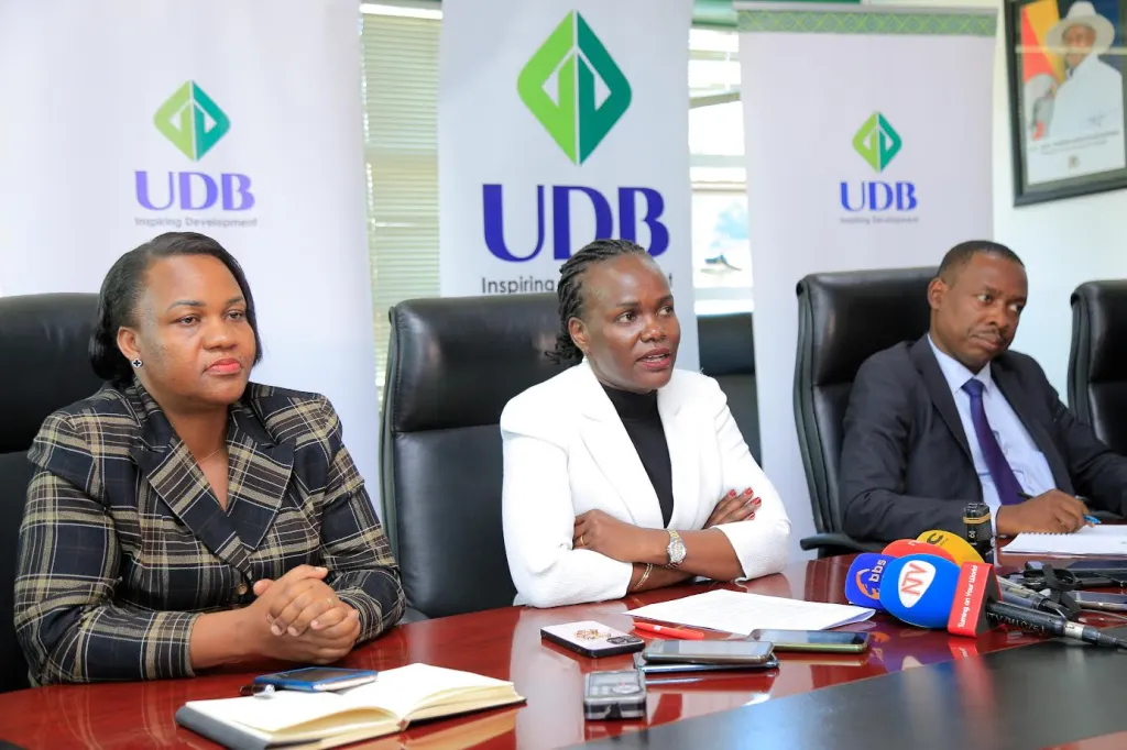 SH150BN BONANZA! UDB Throws Lifeline to Local Contractors in Fresh Financing Drive