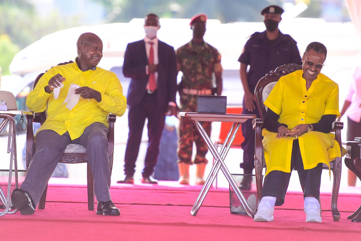 SITAANE ATTACKED MAAMA! M7 Gives Health Update On First Lady, Says She’s Recovering Well