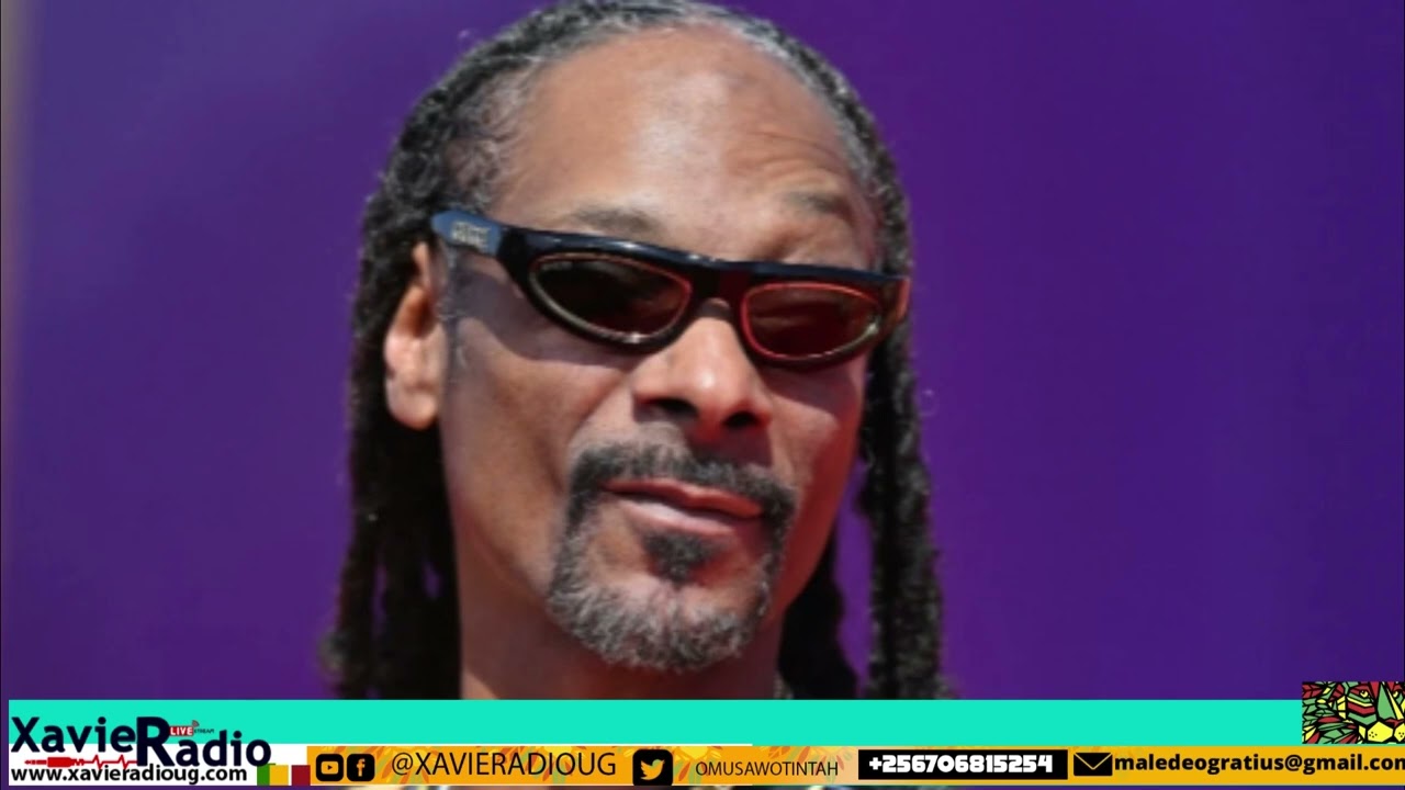 SNOOP DOGG BARKS ON AI ‘MICHEAL JACKSON’ PERFORMING C MURDER’S ‘DOWN 4 MY N GGAZ’