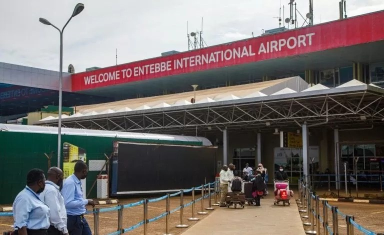 Safety First! Entebbe Airport Tests Hijack Response In Full-Scale Security Drill
