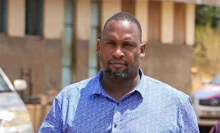 Serere MP Emmanuel Omoding Faces Court Action Over Alleged Unpaid Debt – mulengeranews.com