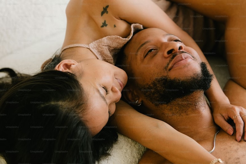 Sex Talk: Women love money, men love sex