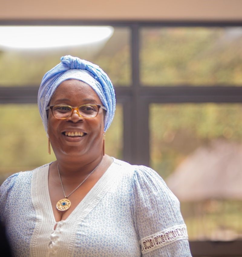 Shine Collab urges governments, regional entities to put women at the centre of Africa’s energy transition