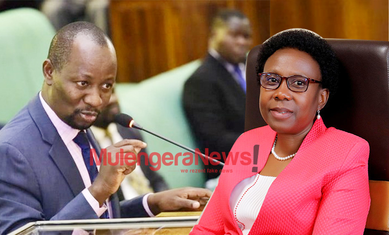 Ssemujju Nganda Declares Aceng Gen M7’s Most Admirable Minister – mulengeranews.com