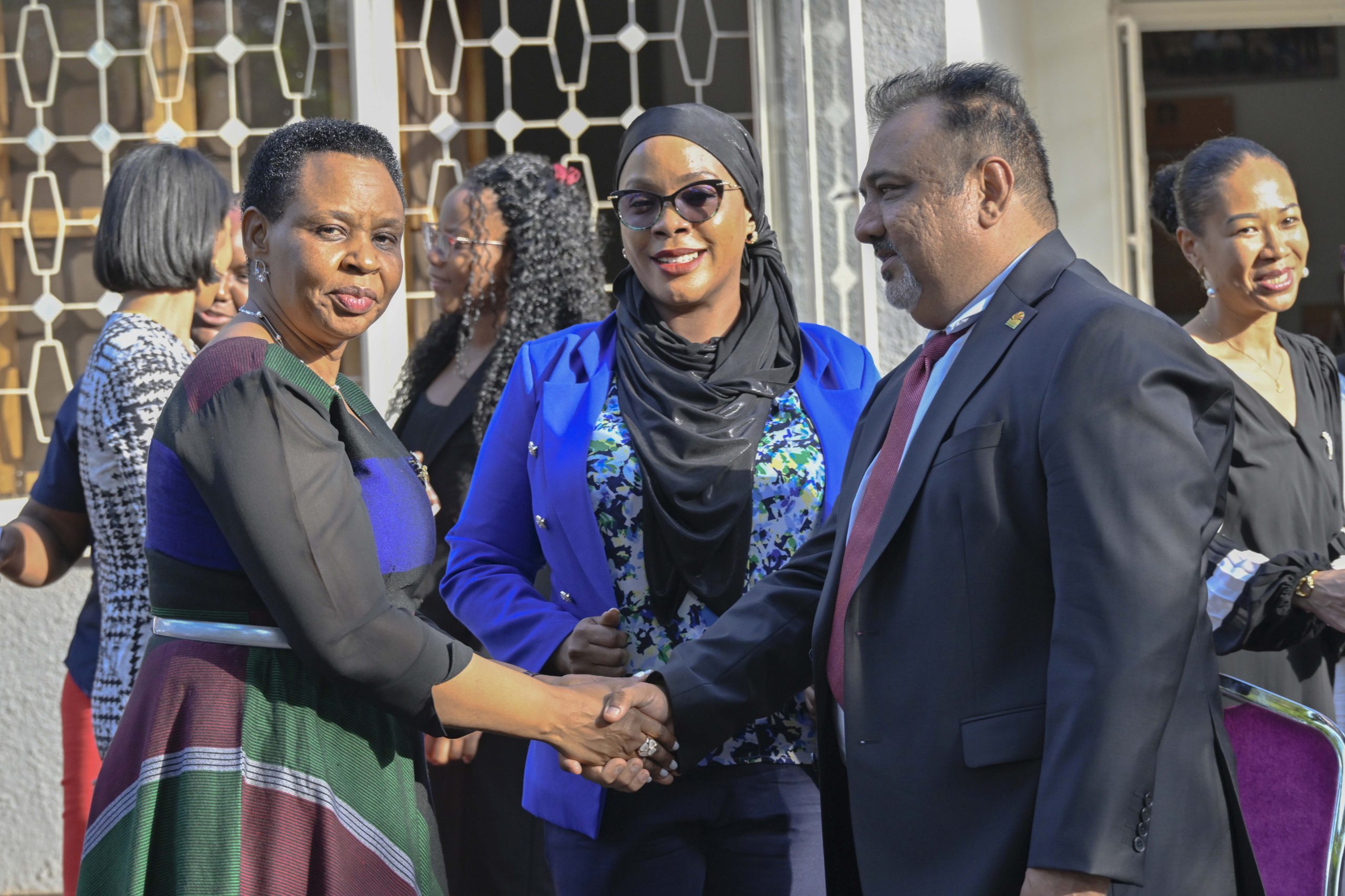 Strengthening Uganda’s Investment Climate: SHIPU Hosts Investors
