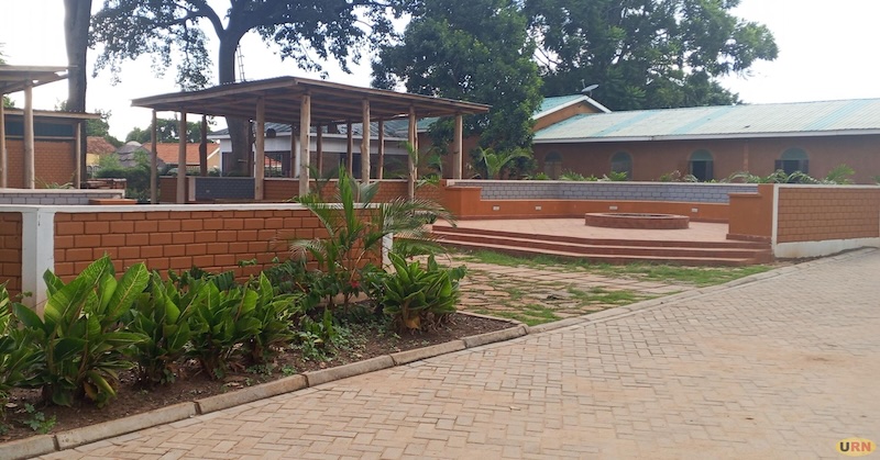 Sylvia Owori at war with OPM over Gulu cultural centre