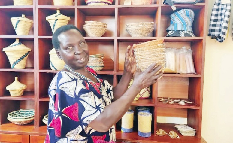 Two decades on, a crafts initiative reshapes rural incomes in Masindi