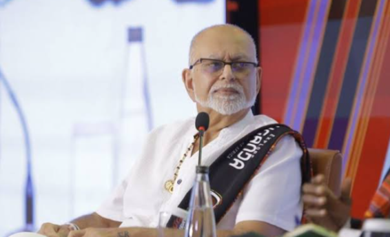 Tycoon Sudhir Responds To Ssemujju Nganda’s Claims: Accountability Must Be Evidence-Based, Not Driven by Feelings or Emotion