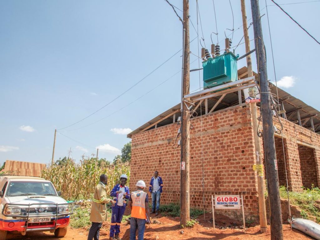 UEDCL fulfills commitment to improving service reliability, commissions transformer upgrades in Matugga, Bombo and Kapeeka – The Voice Uganda