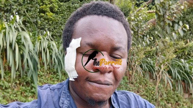 UJA Condemns Police Torture of Journalists Twinamatsiko and Magezi in Mitooma District » The Hoima Post –