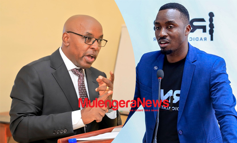 ULS Boycotts Judiciary’s Bar-Bench Meeting, Demands Action Over Lukwago’s Alleged Abduction – mulengeranews.com