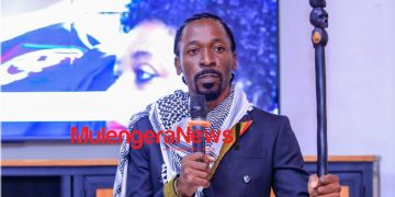 ULS Raises Alarm as Besigye Defense Lawyers Condemn Karua Detention at Entebbe – mulengeranews.com