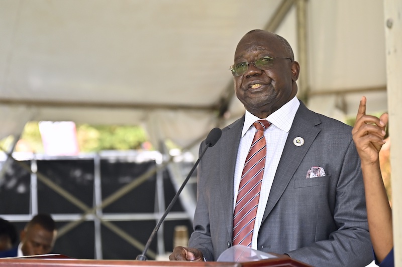 UNEB warns schools over fake candidate registrations