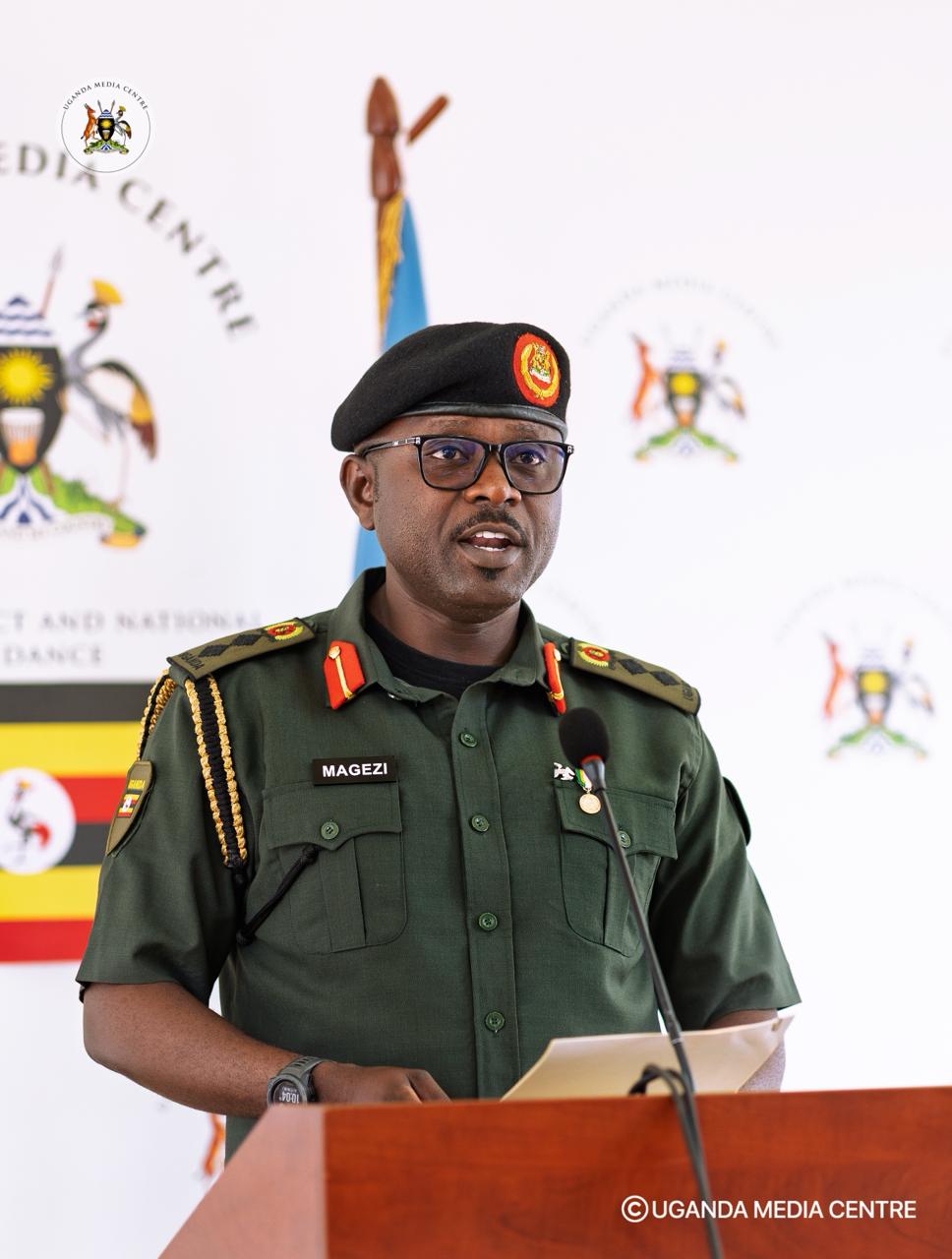 UPDF Opens 2026 Recruitment Drive, Targets Skilled Professionals and Youth Across Uganda – mulengeranews.com