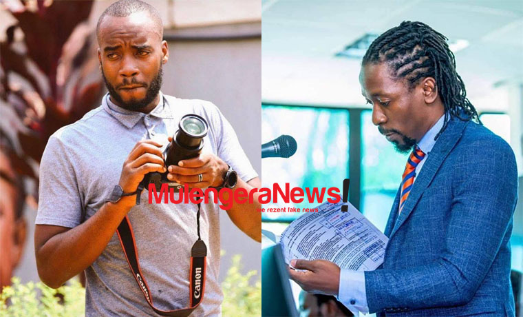Uganda Law Society Demands Answers, Pledges Legal Support Over Reported Disappearance of Photojournalist Ninye Tabz – mulengeranews.com