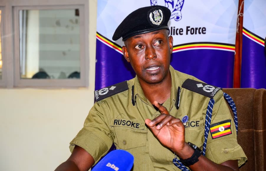 Uganda Police warns against mob justice as rugby player’s death highlights crisis