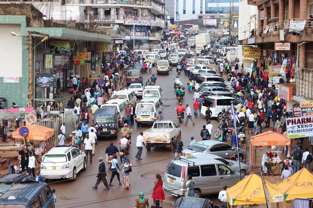 Uganda Ranked Among World’s Top 25 Outsourcing Destinations