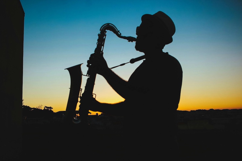 Uganda celebrates 250 years of America through jazz