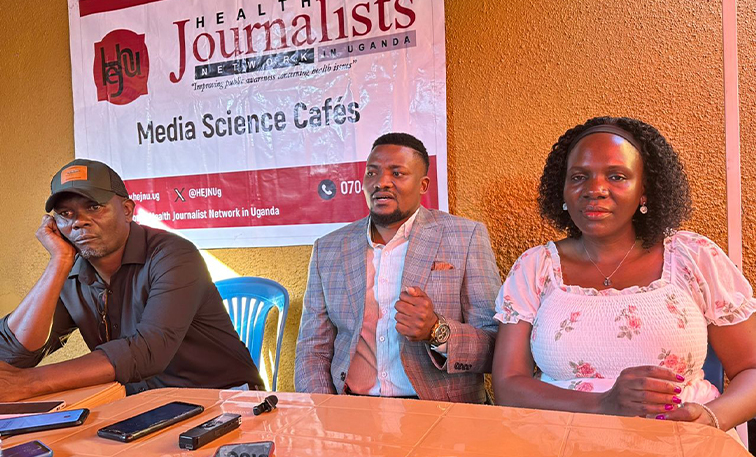 Uganda rolls out twice-yearly HIV jab as men embrace Lenacapavir more than women, experts warn access and adherence will decide success