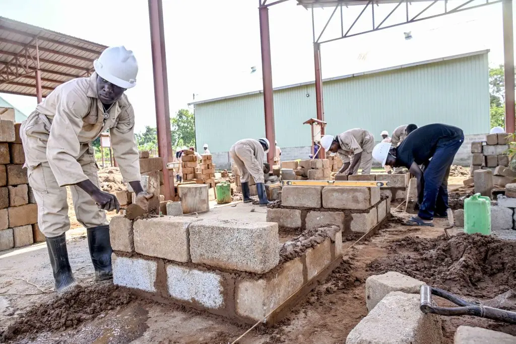 Ugandan government to construct 17 new industrial hubs to curb youth unemployment