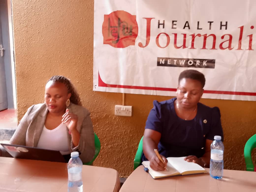 Ugandan health advocates demand for better abortion laws