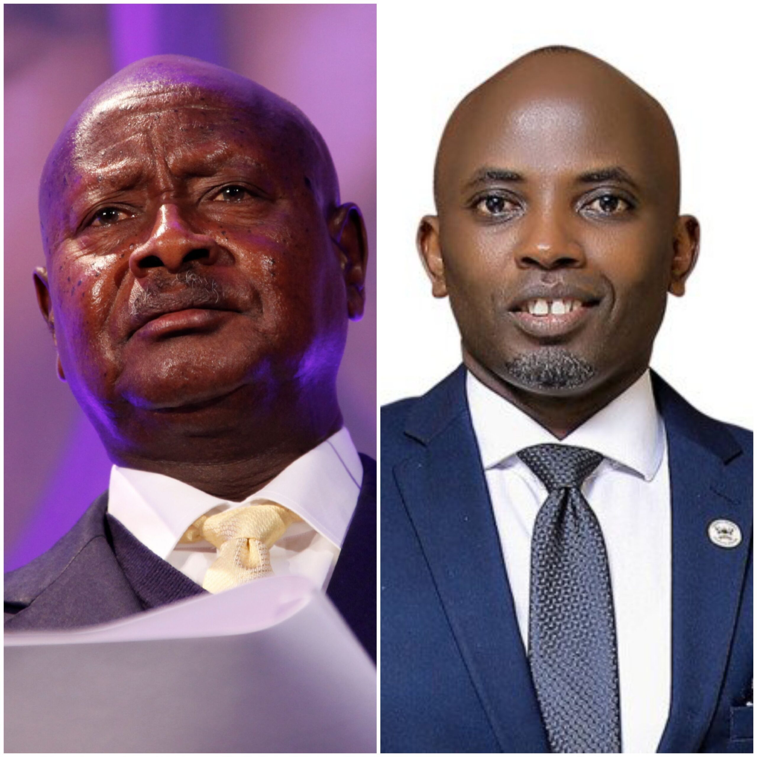 Ugandan lawyer make a statement on the eligibility for ministerial appointment; is Prof Muganga safe?