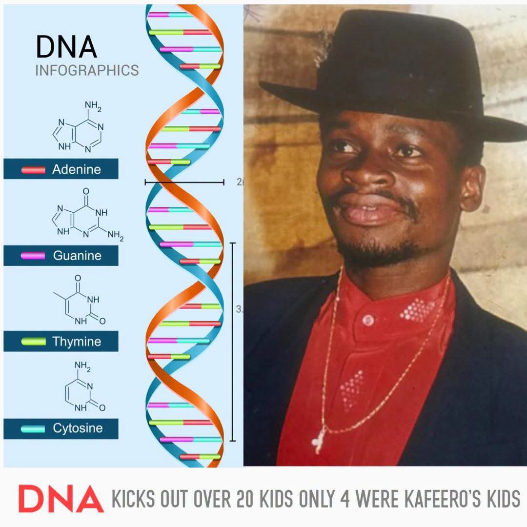 What the Kafeero Paternity Case Reveals About Inheritance, Culture, and Justice in Uganda