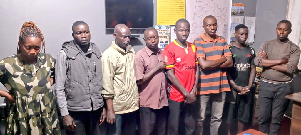 When Mob Justice and Daylight Robbery Become Headlines: What Recent Crimes Reveal About Uganda’s Security Challenge