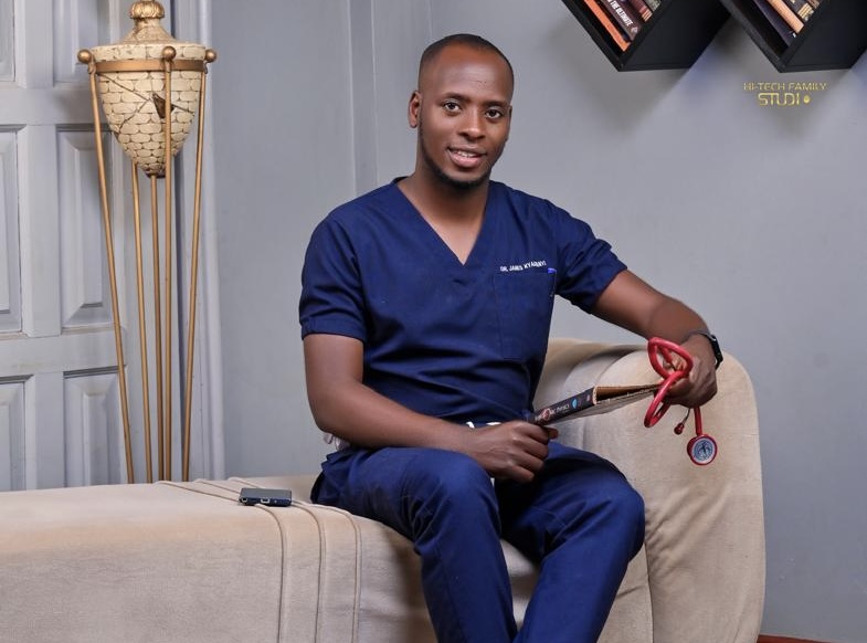 Whose Advice Do You Trust? Inside Uganda’s Quiet Battle Over Health Information, From the Senga to the Smartphone – The Voice Uganda