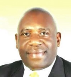 Why Anita Among had to give way
