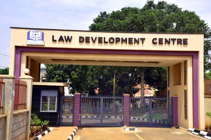 Why I Was Wrong About The Law Development Centre – mulengeranews.com