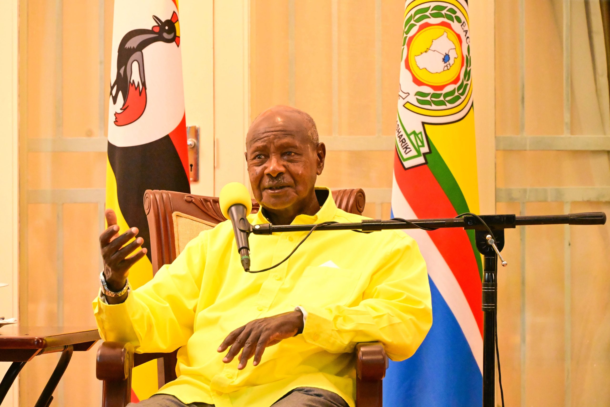 Why Many Ugandans Now See Museveni as the Dictator He Once Opposed » The Hoima Post –