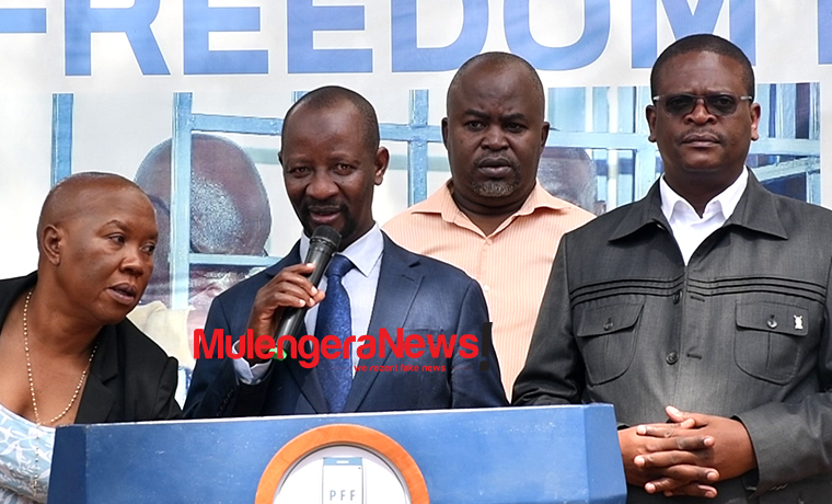Why Panic Over a Mere Court Order If You’ve Done Nothing Wrong? Lulume Bayiga Challenges Gen MK Amid Lukwago Arrest – mulengeranews.com