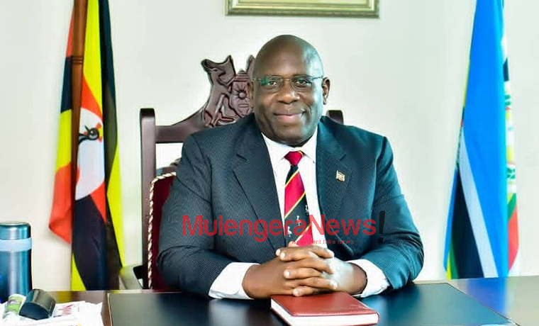 Why The Military Abduction of Counsel Erias Lukwago Is an Existential Crossroad for Ugandan Jurisprudence – mulengeranews.com