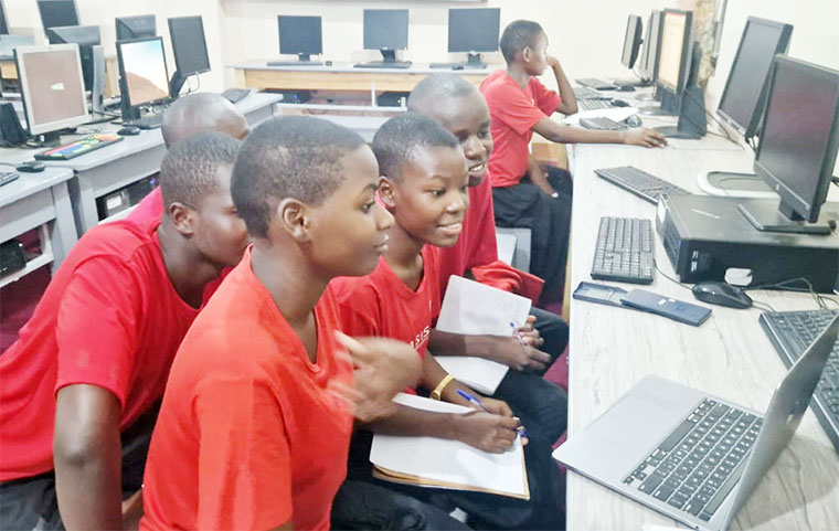 Why Uganda’s education sector needs transformation, not just digitisation