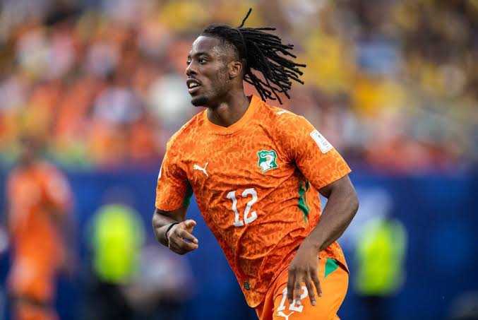 World Cup Chaos: Ivory Coast Star Elye Wahi Denied Canada Entry