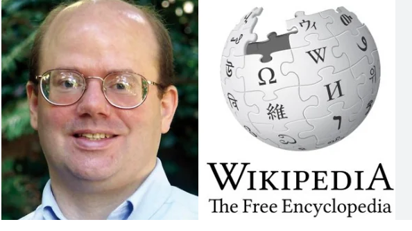 YOU’RE BANNED FROM YOUR OWN SITE! Wikipedia Co-Founder Gets Editing “Slap” After “Too Much Bossing Around”