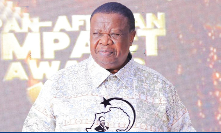‘Do Your Job Or Go Home’ – mulengeranews.com