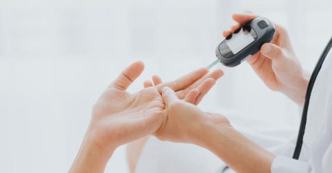 Latent Diabetes: What is it, Symptoms, Diagnosis and Treatment
