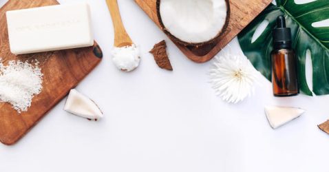 Coconut Oil: Benefits, Effects, Uses