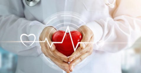 Learn Your Heart Disease Risk!