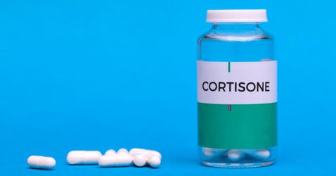 Cortisone: What is it, Treatment Methods and Side Effects
