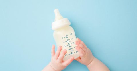 Newborn Care and Nutrition
