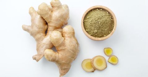 Ginger: Benefits, Effects, Consumption